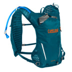 Camelbak Trail Run Vest 34oz, Corsair Teal