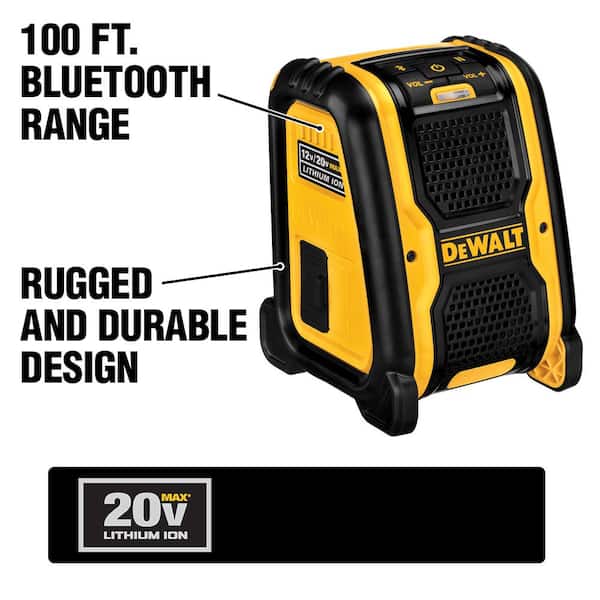 20V MAX Cordless 9 Tool Combo Kit with (2) 20V 2.0Ah Batteries and Charger