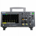 Hantek Digital Storage Oscilloscope 1GSa/S 8M DSO2C10 DSO2C15 DSO2D10 DSO2D15