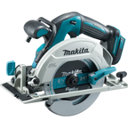 Makita 18V LXT Lithium?Ion Brushless Cordless 6?1/2" Circular Saw XSH03Z -?Tool Only