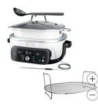 Ninja Foodi PossibleCooker PRO Plus with 11-in-1 Smart Cook System