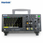 Hantek Digital Storage Oscilloscope 1GSa/S 8M DSO2C10 DSO2C15 DSO2D10 DSO2D15