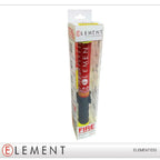 ELEMENT E50 Fire Extinguisher 40050, 50 second discharge USA NO MAINTENANCE