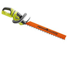 Ryobi 24 in. 40-Volt Lithium-Ion Cordless Battery Hedge Trimmer (Tool Only)