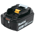 Makita Brushless 18V LXT Cordless 2 Piece Impact & Driver Drill Combo Kit XT269M
