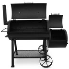 Oklahoma Joe's Highland Offset Smoker