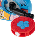 Huffy 12" Paw Patrol Kids' Bike, Fits Riders 3'1" - 3'5", Blue, Child, Boy's