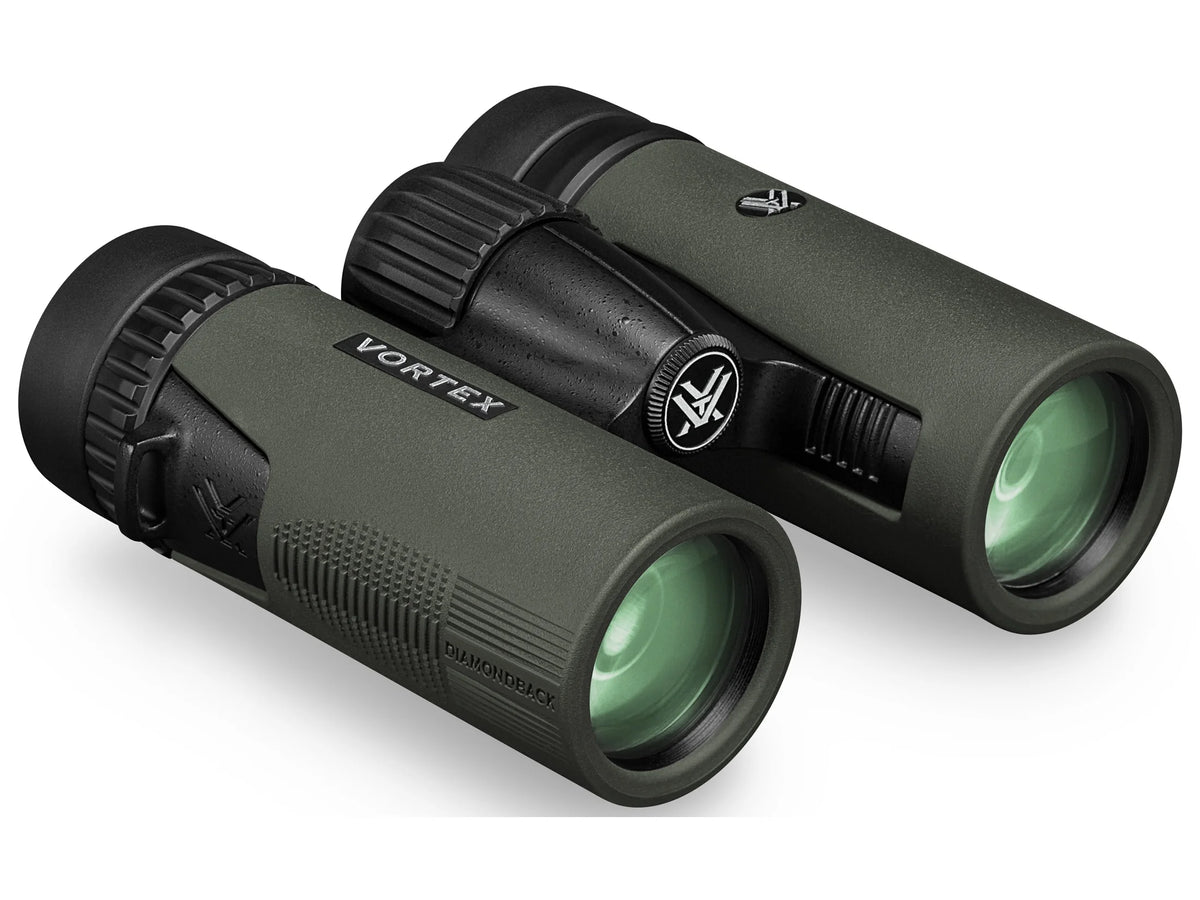 Vortex Optics Diamondback HD Binoculars 10x42