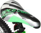 Dynacraft Surge 18-inch Boys Bike for Ages 6-9 Years