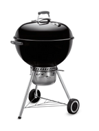 Weber Original Kettle Premium 22" Charcoal Grill