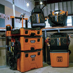 Klein Tools Modbox Tool Tote