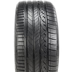Dunlop Conquest Sport A/S 245/45R17 95Y High Performance All Season Tire