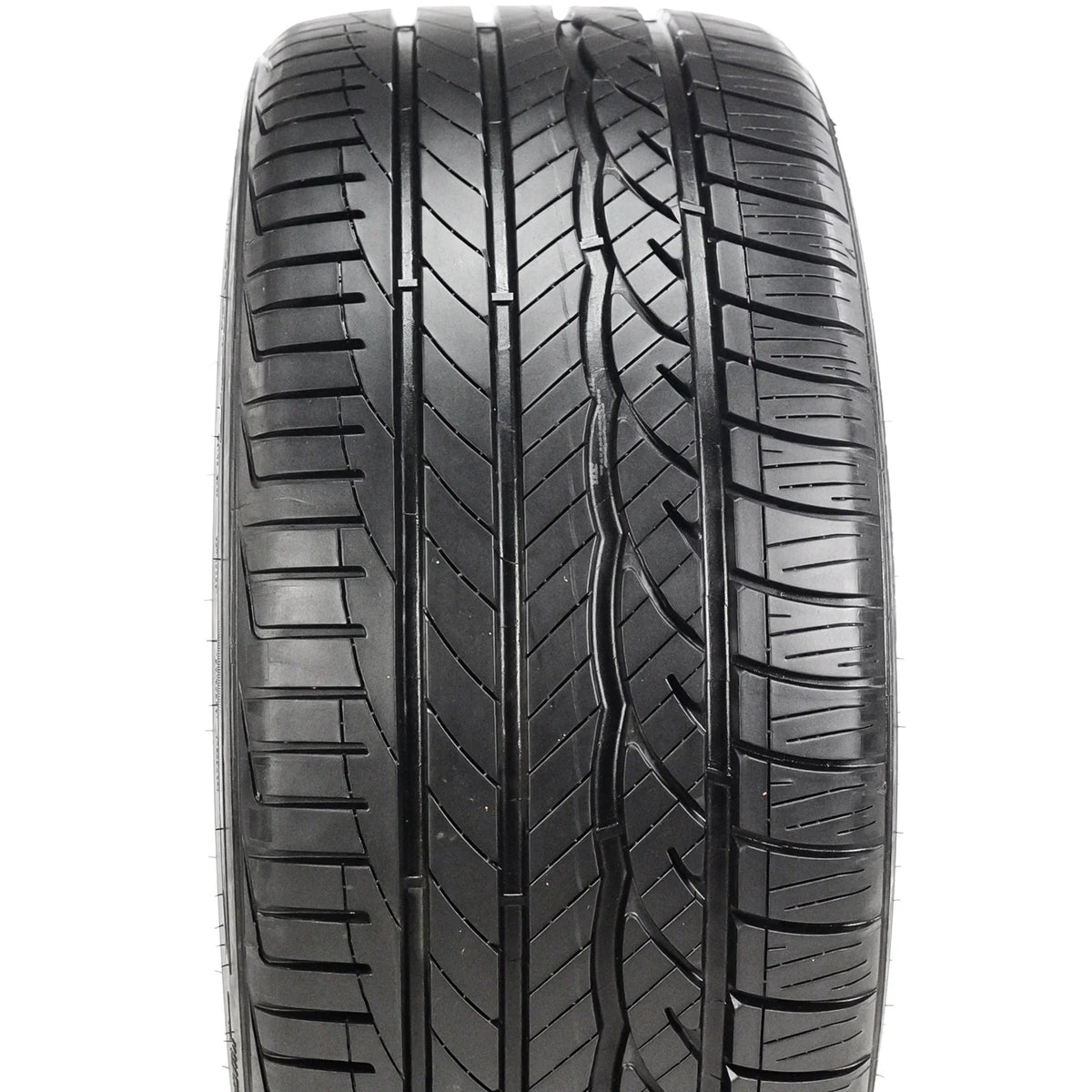 Dunlop Conquest Sport A/S 245/45R17 95Y High Performance All Season Tire