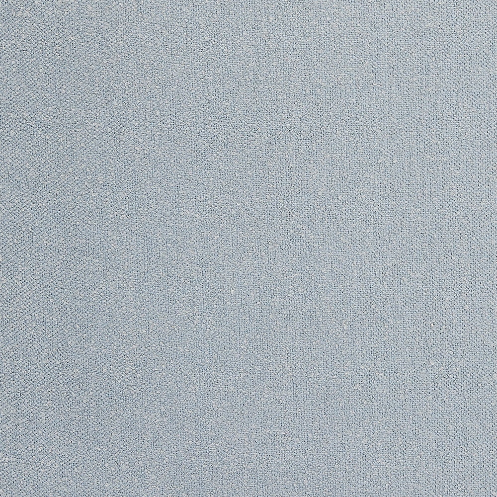 Beautiful Drew Accent Chair by Drew Barrymore, Cream Boucle