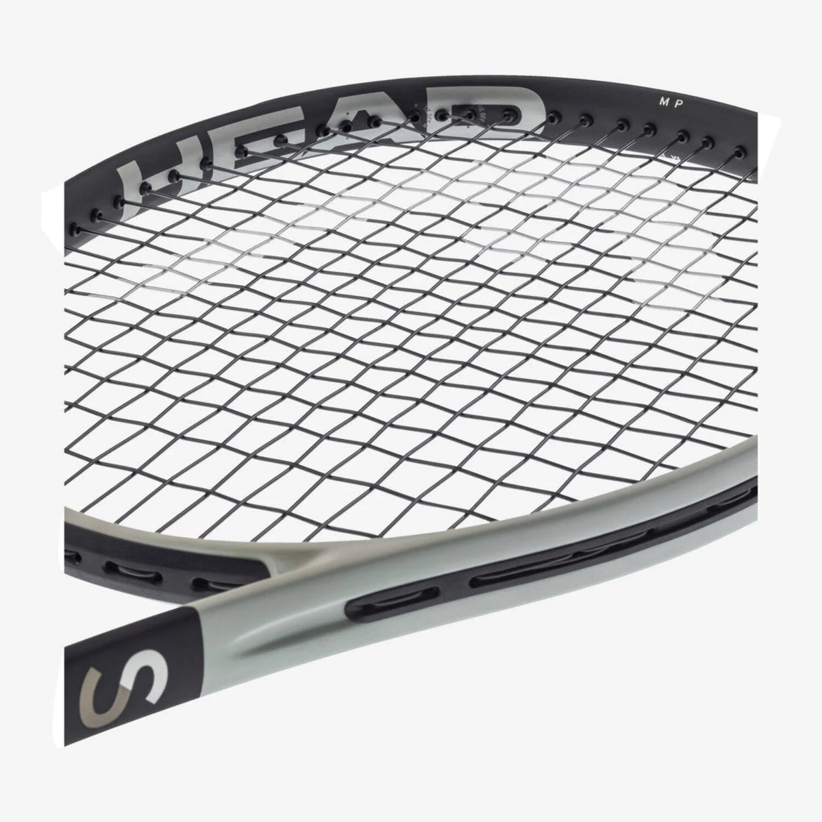Speed MP 2024 Tennis Racquet