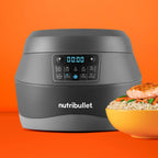 NutriBullet Every Grain Cooker - 10 Cup