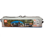 Ozark Trail 10-Person Cabin Tent with LED Lighted Poles