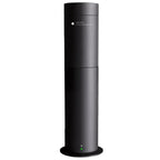 Hotel Collection | Studio Pro Essential Oil Diffuser | 600 sq ft Coverage | Cordless & Portable with Remote | Cold-Air Diffusion Technology Scent Diffuser | Home, Office & Business - Space Gray