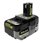 ONE+ HP 18V Brushless Cordless Reciprocating Saw Kit with 4.0 Ah HIGH PERFORMANCE Battery and Charger