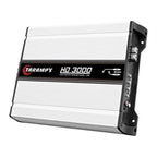 Taramps Class D HD 3000 Watt RMS 1 Ohms Automotive Sound Systems Mono Amplifier