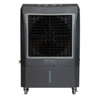 Hessaire MC37M Indoor/Outdoor Portable 950 Sq Ft Evaporative Air Cooler