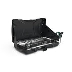 Coleman Triton? 2-Burner Propane Camping Stove