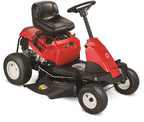 Open Box Troy-Bilt TB30B 340cc 30-Inch Premium Neighborhood Riding Lawn Mower