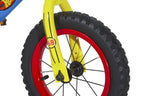 Dynacraft Hot Wheels 12-inch Boys Bike for Ages 3-5 Years