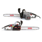 Oregon CS1500 18 in. 15 Amp Self-Sharpening Electric Corded Chainsaw