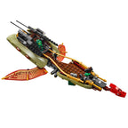 LEGO Ninjago Destiny-s Shadow 70623