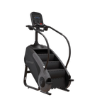 StairMaster 8G Gauntlet StepMill Exercise Stepper with LCD Console