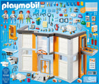 PLAYMOBIL Large Hospital