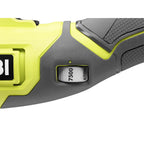 RYOBI 18V ONE+ 5" Variable Speed Dual Action Polisher Kit - PBF100K