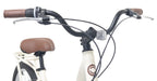 27.5" Concord Laguna Comfort Bicycle, 27.5" Wheels, Fits Adult Riders 5'4"-6'2", Unisex, Cream