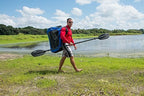 Sea Eagle 473rl RazorLite Inflatable Kayak Pro Package