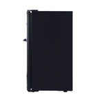 Frigidaire EFR376-C-PINK 3.2-Cu.-Ft. 65-Watt Retro Bar Fridge with Side Bottle Opener (Pink)