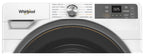 Whirlpool WFW5720RW 4.5 cu. ft. Smart Front Load Washer FreshFlow Vent System
