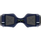 Hover-1 Evolution Hoverboard for Children, LED Headlights, 6 mph Max Speed, Midnight Blue