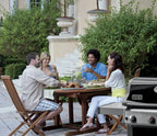 Weber Spirit E-310 3-Burner Liquid Propane Gas Grill in Black
