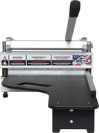 Marshalltown Ultra-Lite, 13" Flooring Hand Cutter
