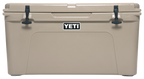 Pre-Owned YETI 100.75010000 Tundra 75 Cooler Desert Tan