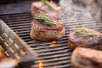 Weber Original Kettle Premium 22" Charcoal Grill