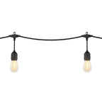 Artika Eclipse Solar String Light with Remote