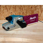 Makita 9920 3'' x 24'' Corded Belt Sander Variable Speed