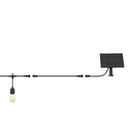 Artika Eclipse Solar String Light with Remote