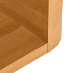 Better Homes & Gardens Juliet Coffee Table, Light Honey Finish