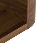Better Homes & Gardens Juliet Coffee Table, Light Honey Finish