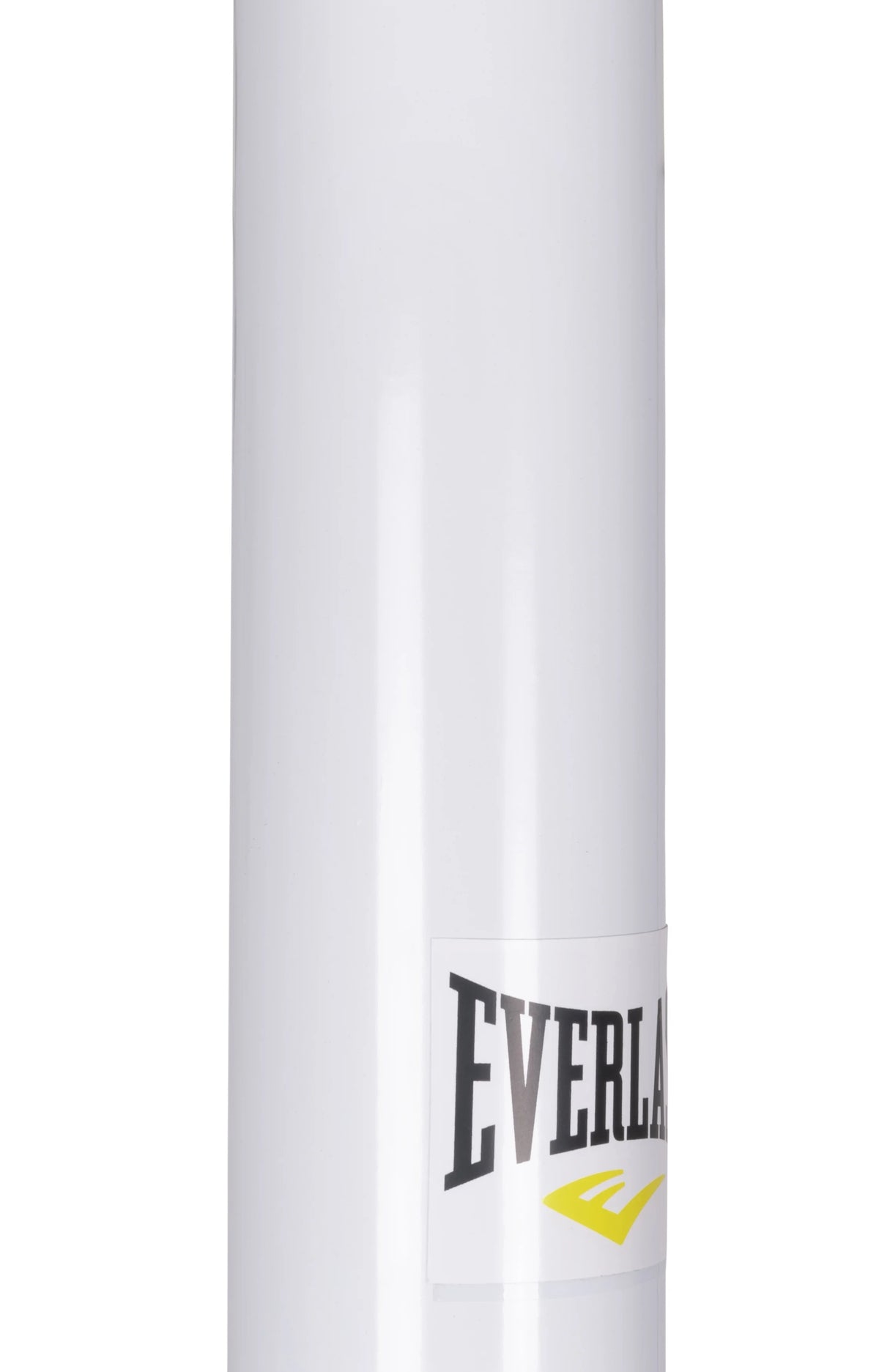 Everlast Single Station Heavy-Duty Punching Bag Stand, Powder-Coated Steel, 100 lb Capacity, Black