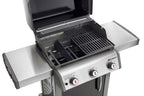 Weber Spirit E-310 3-Burner Liquid Propane Gas Grill in Black