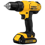 20V MAX Cordless 9 Tool Combo Kit with (2) 20V 2.0Ah Batteries and Charger